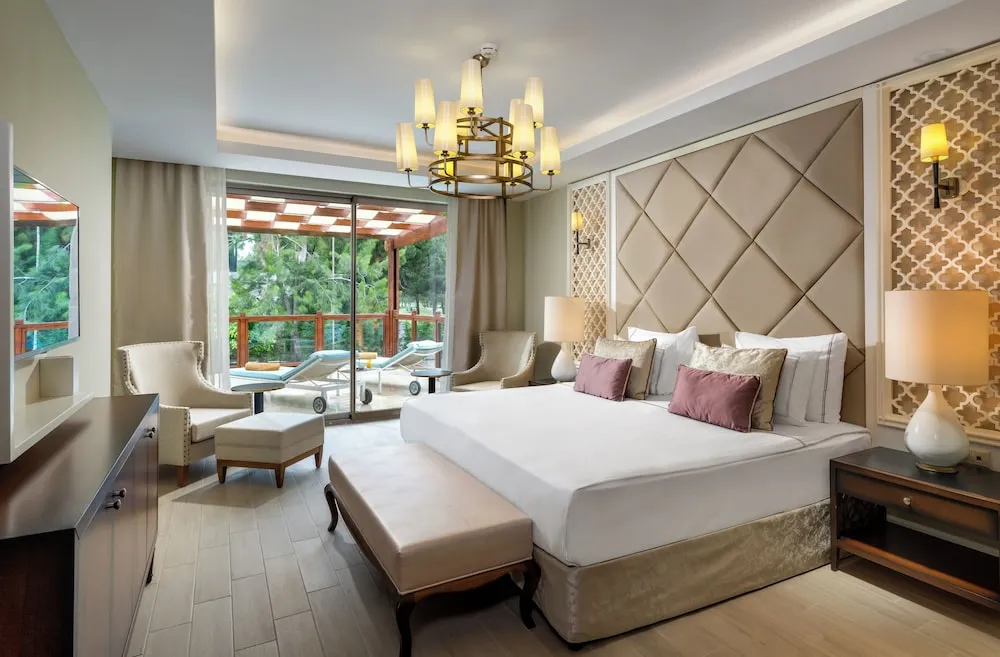 Villa, 2 Yatak Odası