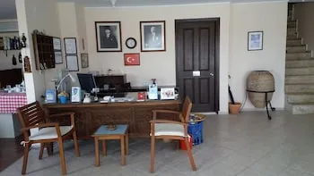 Dm Residence Butik Otel