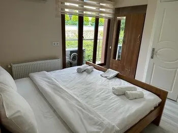 Huma Park Otel