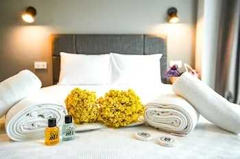 İrinikos Otel
