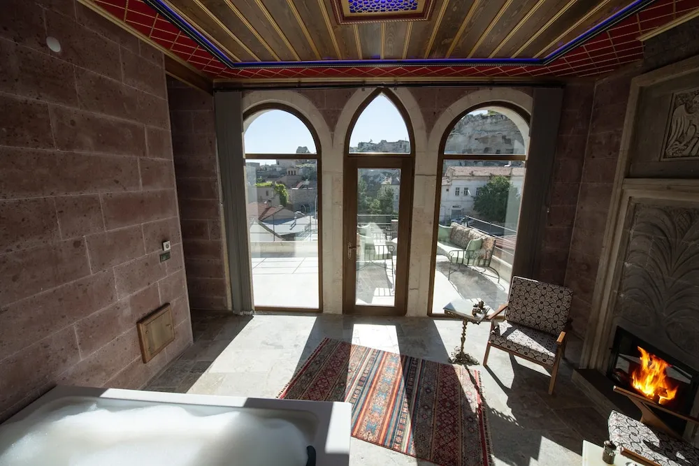 Garden Suite