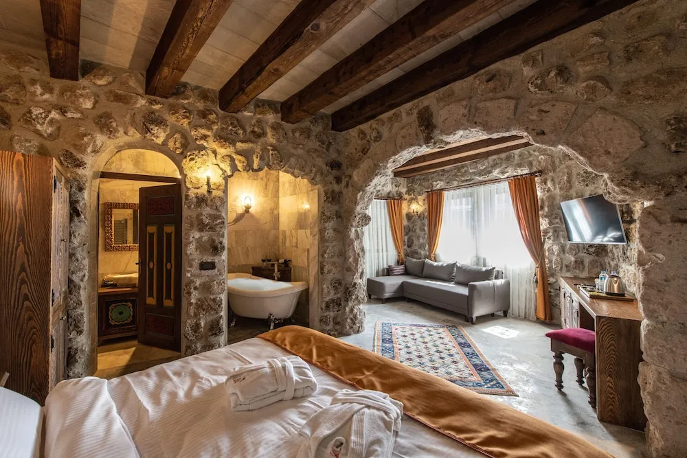 Garden Suite