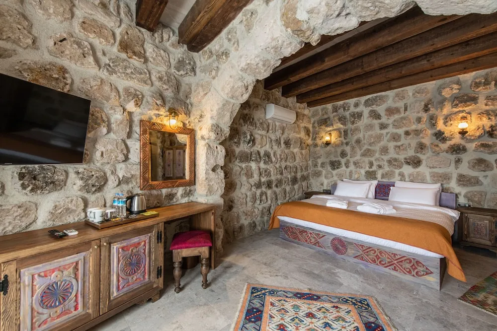 Garden Suite