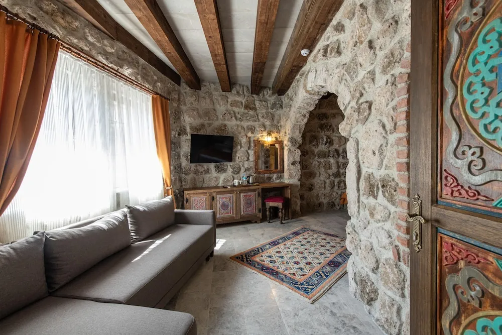 Garden Suite