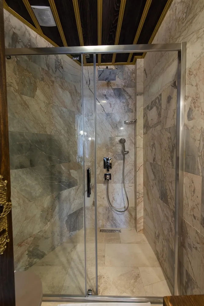 Deluxe İki Ayrı Yataklı Oda, Bahçe Manzaralı