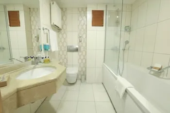 Crystal Kaymakli Hotel & SPA