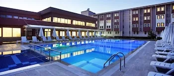 Crystal Kaymakli Hotel & SPA