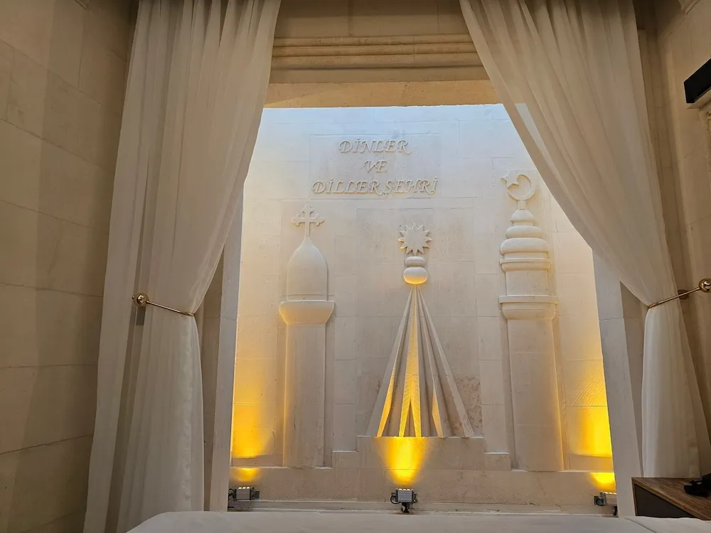 Luxury Süit