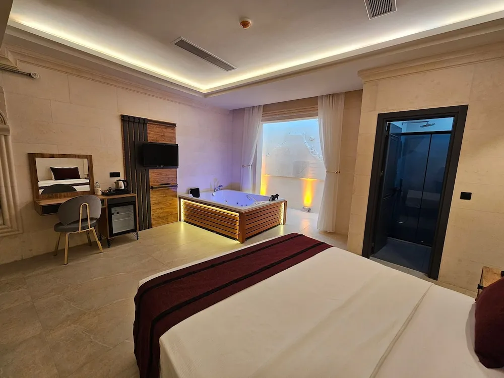 Luxury Süit