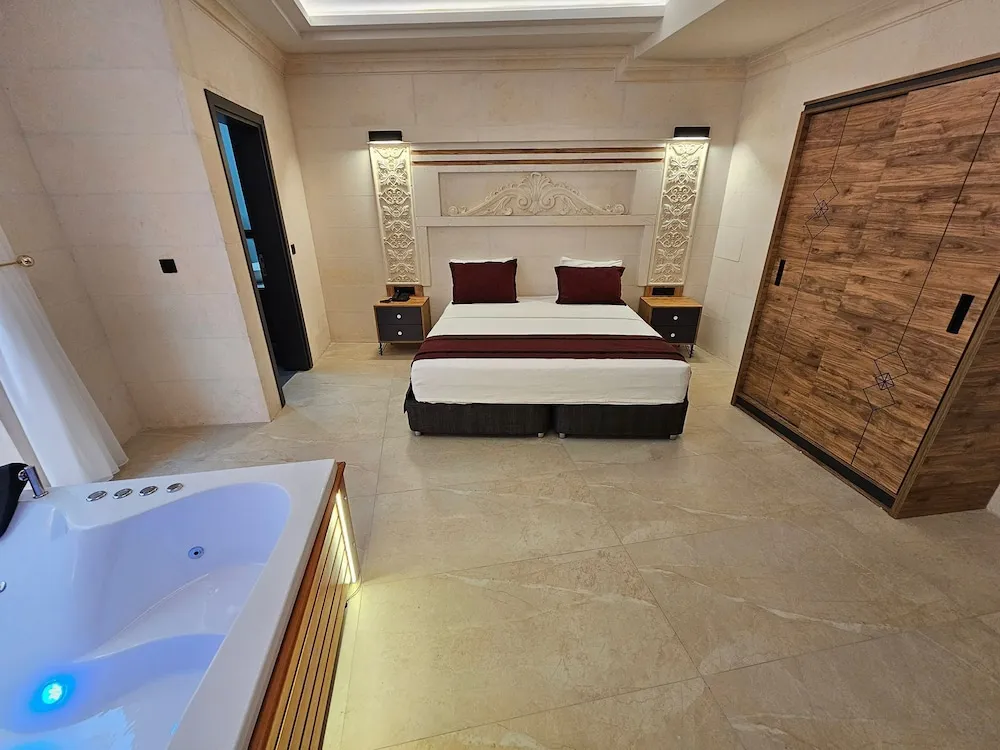 Luxury Süit