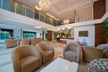 M.C Beach Park Resort Hotel - Her Şey Dâhil