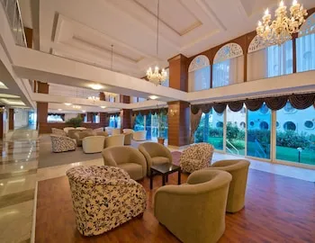M.C Beach Park Resort Hotel - Her Şey Dâhil