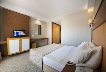 M.C Beach Park Resort Hotel - Her Şey Dâhil