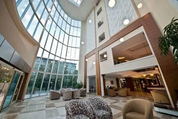 M.C Beach Park Resort Hotel - Her Şey Dâhil