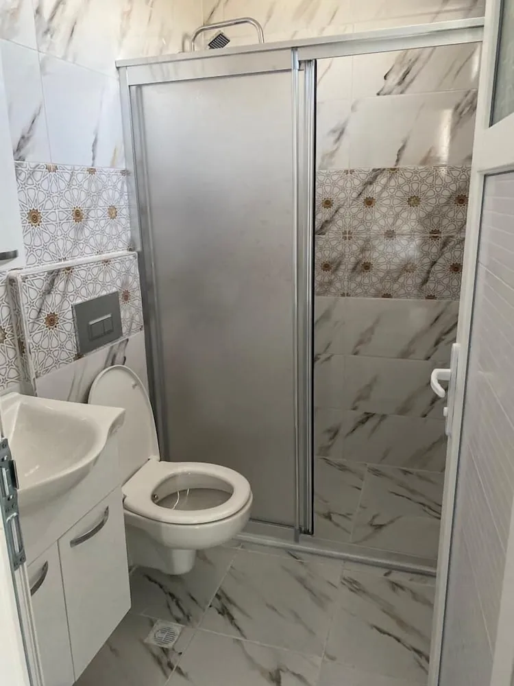 Standard Üç Kişilik Oda