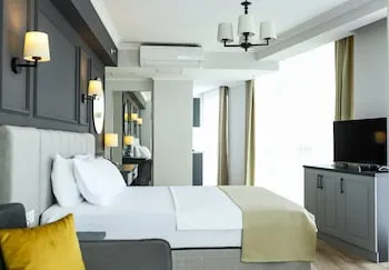 Fontana Verde Hotel