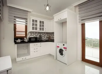 Bengisu Suite Apart