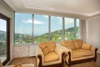 Bengisu Suite Apart