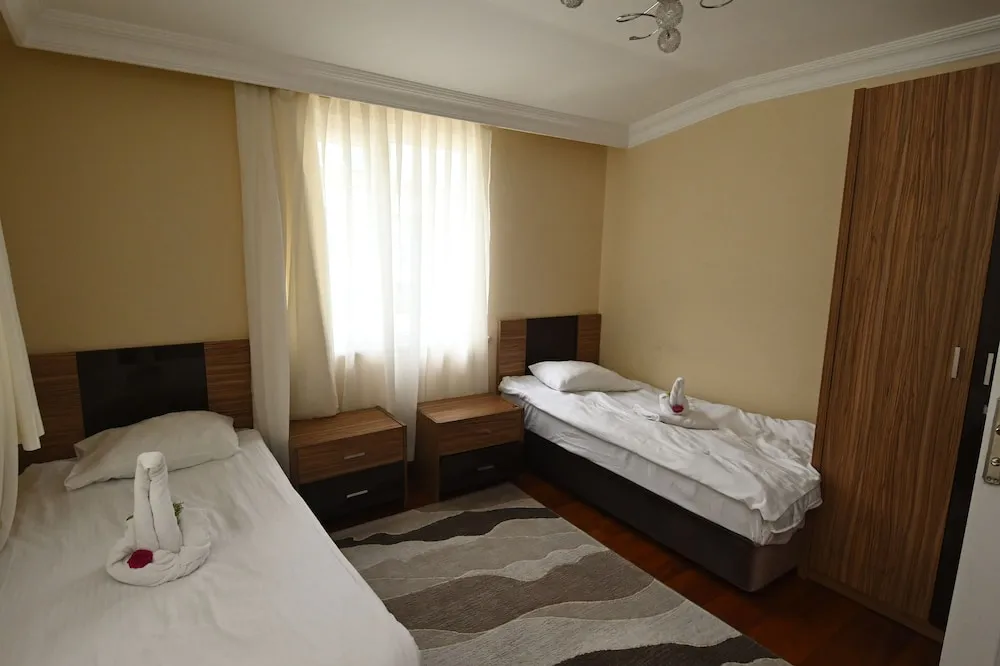 Grand Süit, Balkon, Dağ Manzaralı