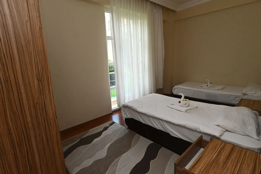 Grand Süit, Balkon, Dağ Manzaralı
