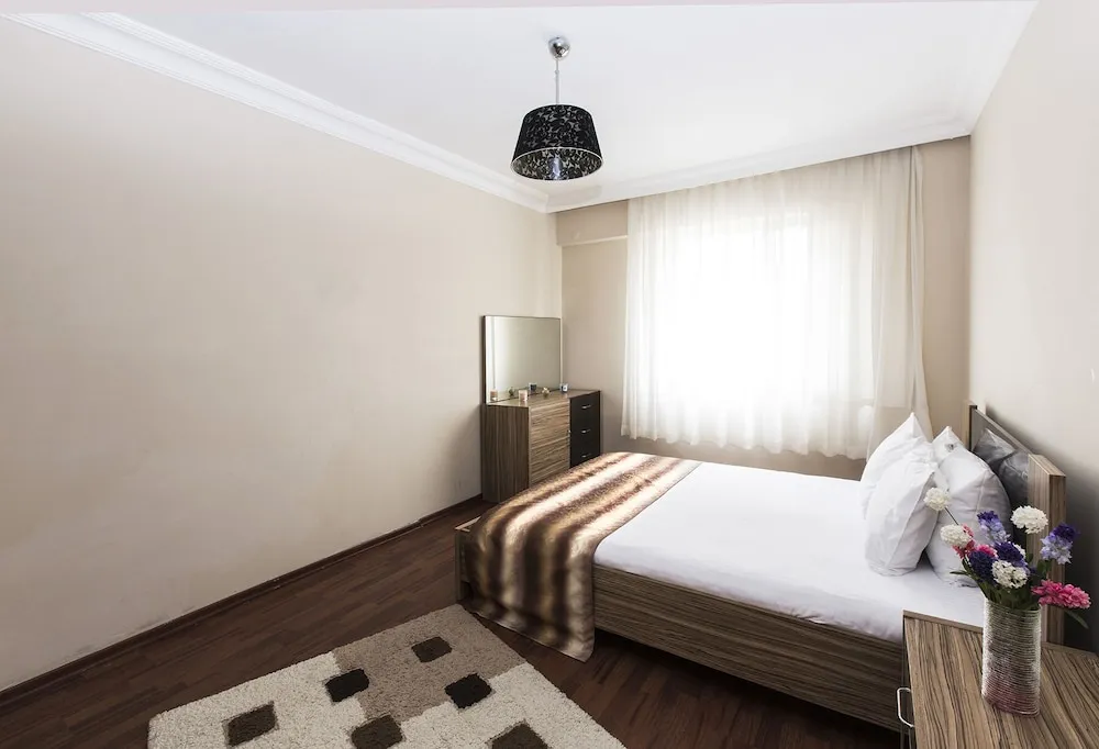 Grand Süit, Balkon, Dağ Manzaralı