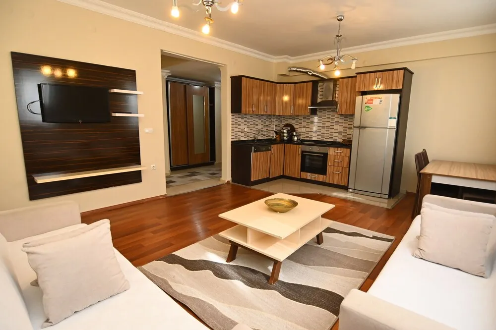Grand Süit, Balkon, Dağ Manzaralı