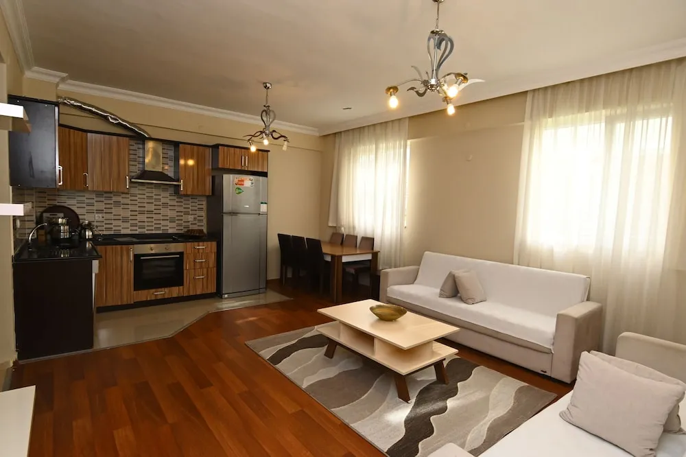 Grand Süit, Balkon, Dağ Manzaralı