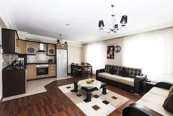 Sarot Termal Vadi Tatil Köyü- Halal Hotel
