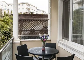 Sarot Termal Vadi Tatil Köyü- Halal Hotel