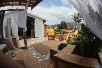 Afilli Köşk Butik Hotel