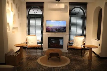 Afilli Köşk Butik Hotel