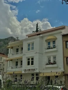 Afilli Köşk Butik Hotel