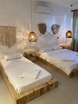 Extreme Butik Hotel