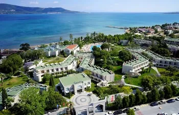 Halal Paradise Didim