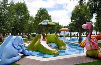 Halal Paradise Didim