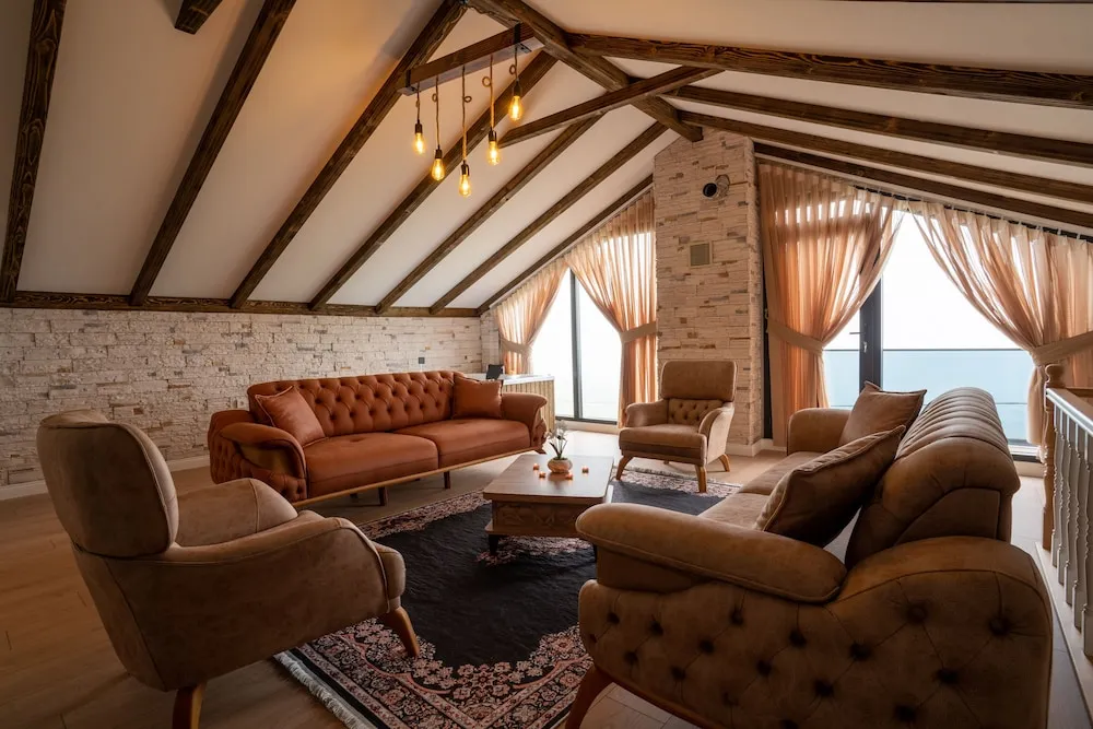 Luxury Villa