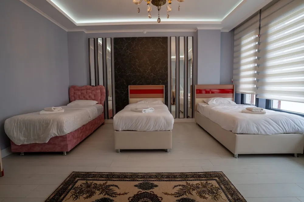 Luxury Villa