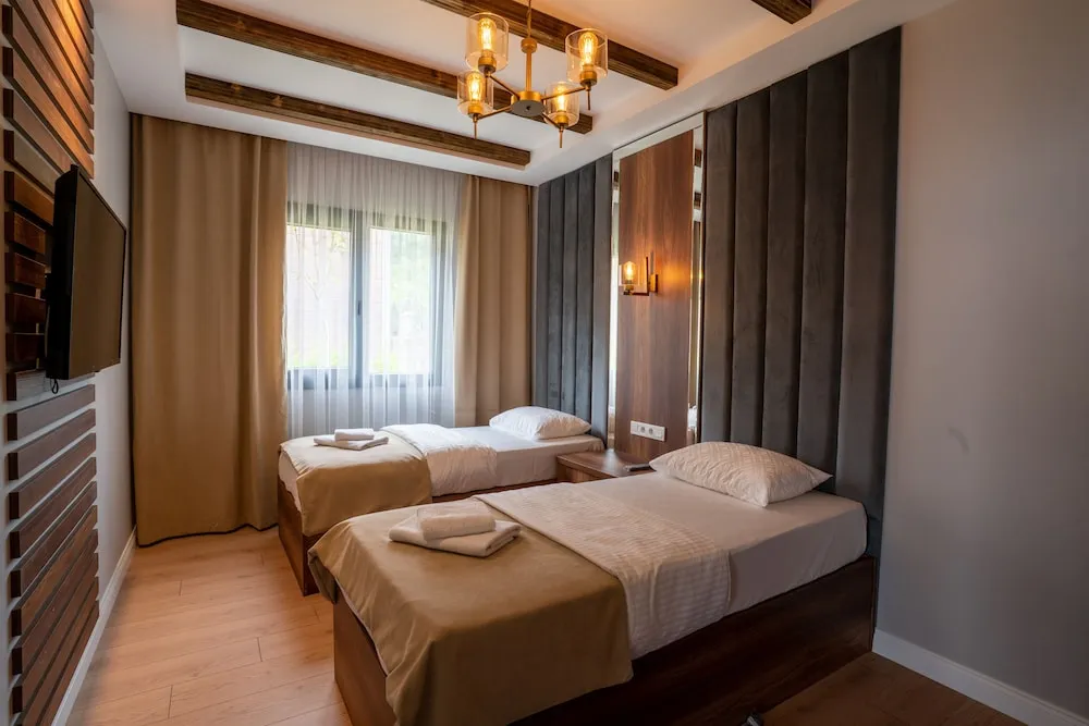 Luxury Villa