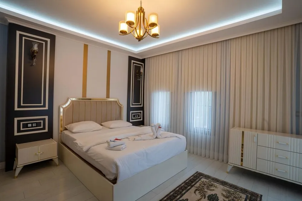 Luxury Villa