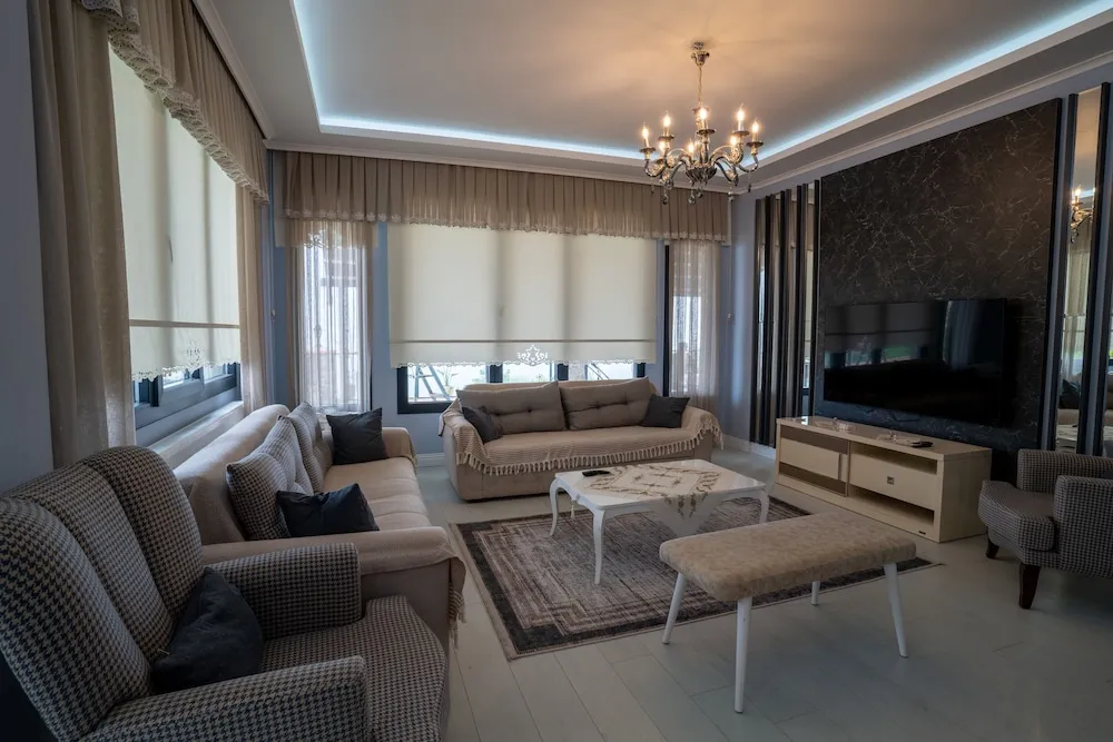 Business Villa