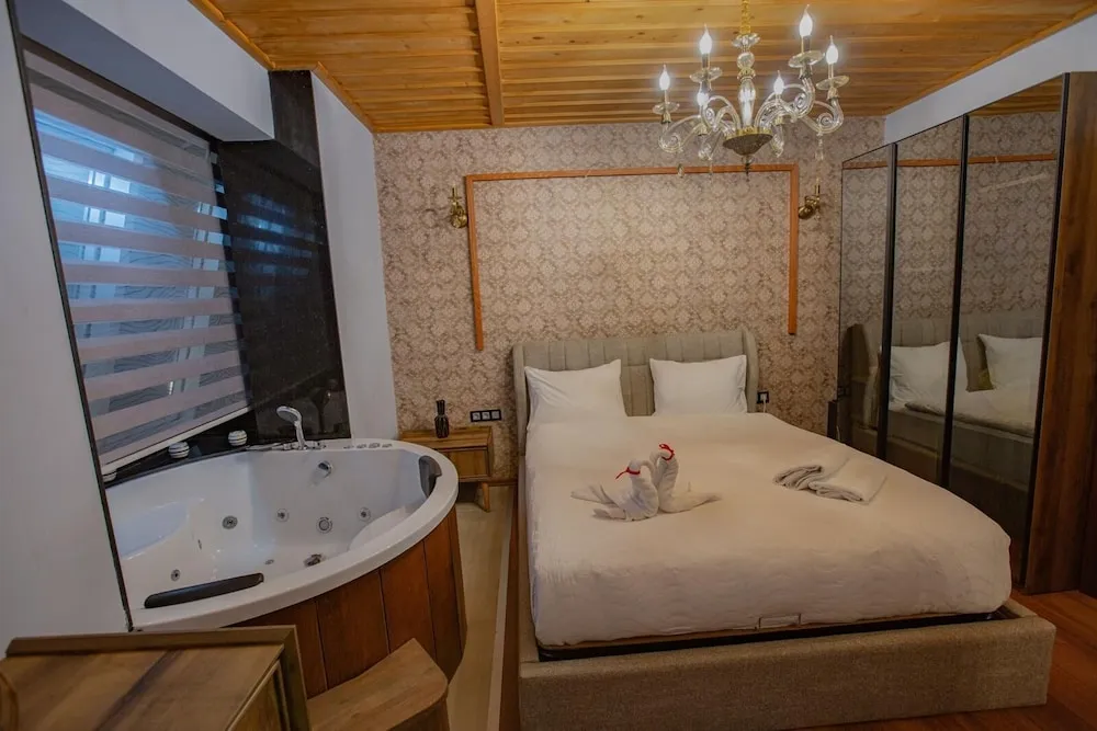 Business Villa