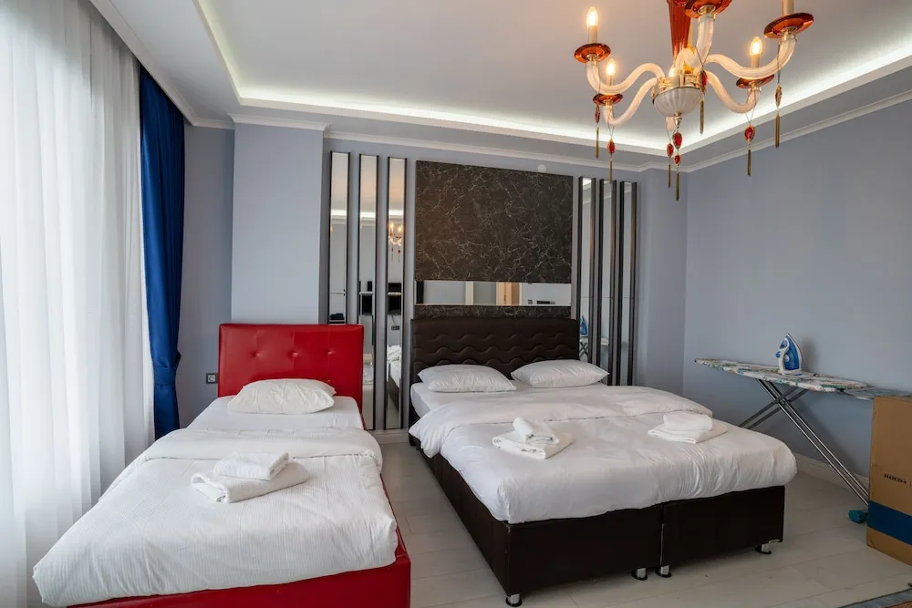 Business Villa