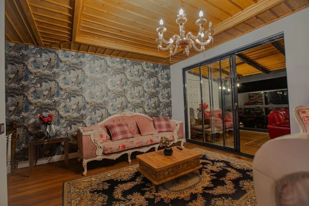 Business Villa