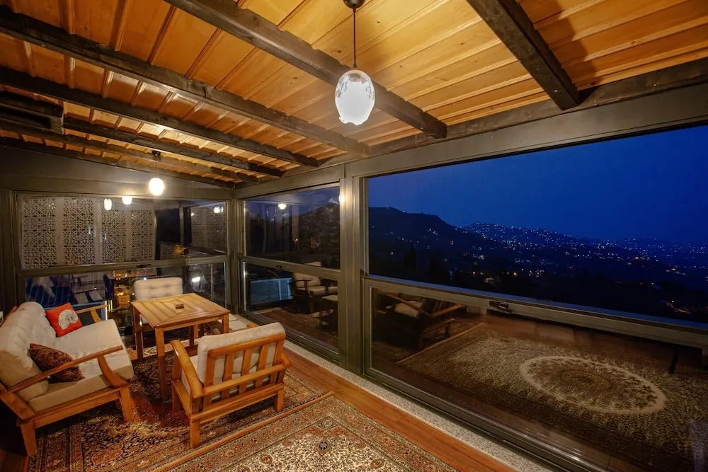 Business Villa