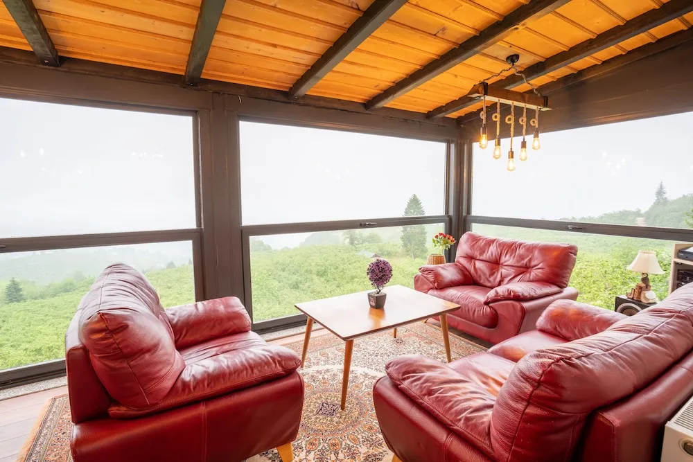 Business Villa