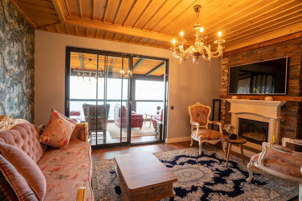 Business Villa