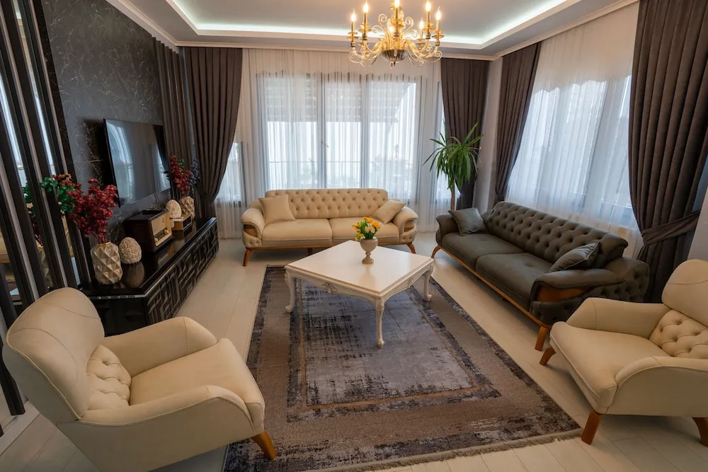 Business Villa