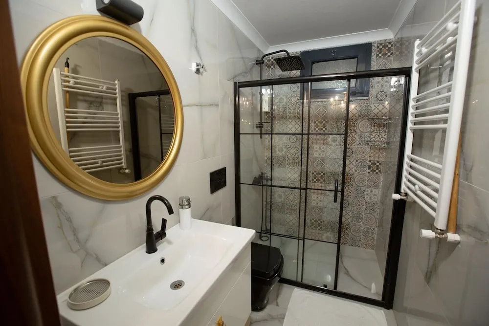 Business Villa