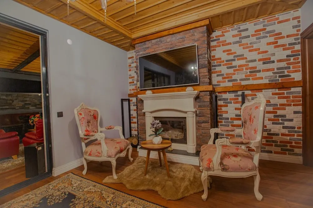 Business Villa