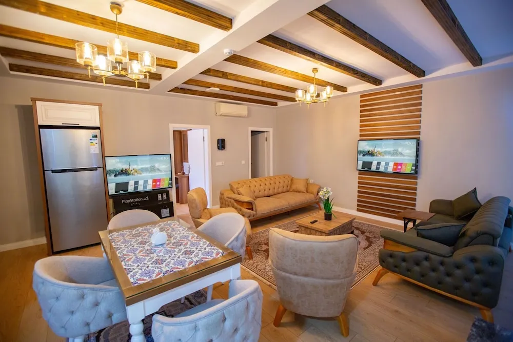 Business Villa